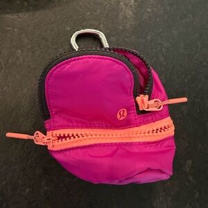 Lululemon City Adventure *Nano Rare